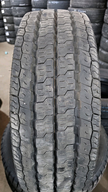 1 x LT225/75R16 115/112R Nexen Roadian CT8 HL