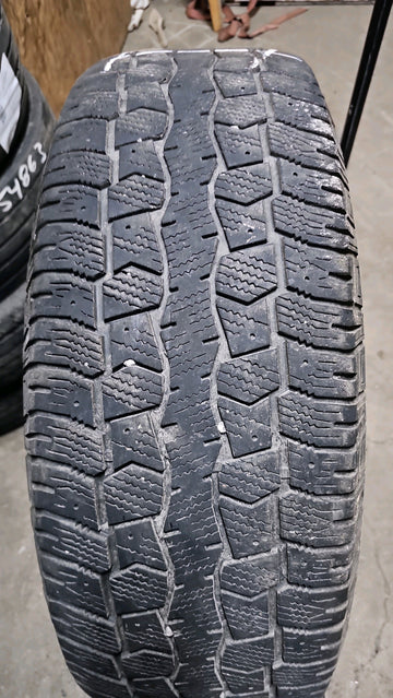 1 x LT275/65R20 126/123R Hercules Avalanche TT