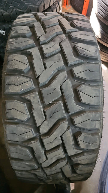 4 x LT305/55R20 121/118Q Toyo Open Country R/T (LT)