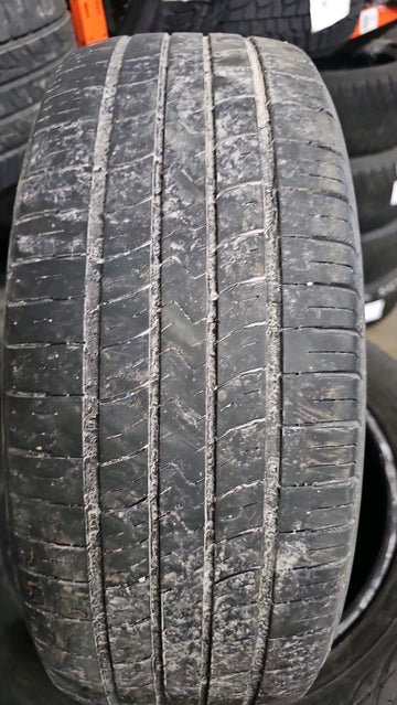 2 x P185/65R14 85H Kumho Solus KH16