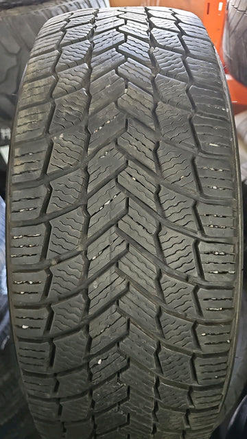 4 x P225/60R17 103T Michelin X-Ice Snow