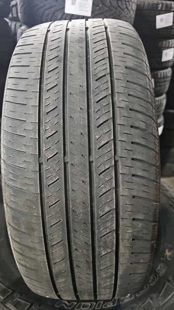 2 x P255/45R20 101W Nexen Roadian GTX