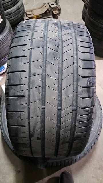 1 x P315/30R21 107(Y) Pirelli P-Zero (PZ4)