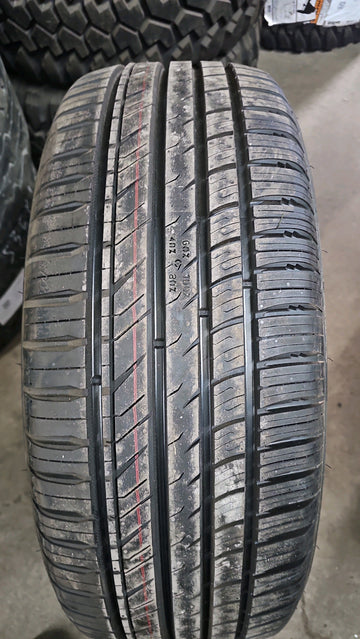 4 x P255/60R19 113H Nokian Entyre 2.0