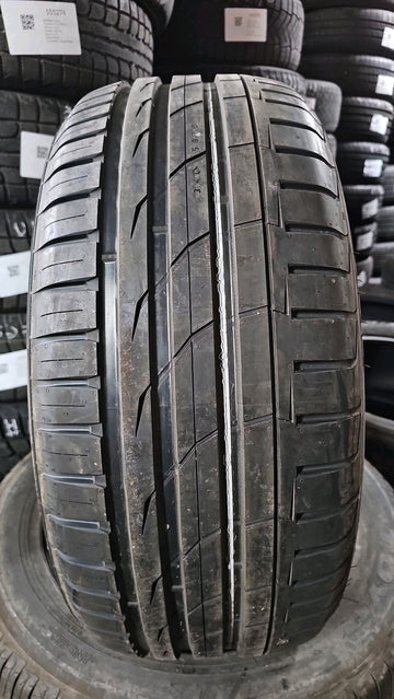 4 x P255/55R18 109Y Nokian Zline SUV