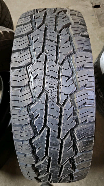 4 x P265/75R16 116S Nokian Rotiiva AT