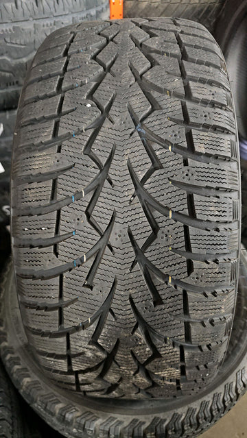 4 x P245/45R17 99T Toyo Observe G3 ice