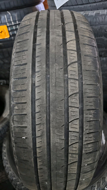 4 x P215/65R17 99H Pirelli Scorpion Verde All Season