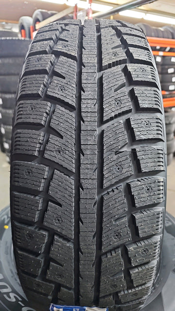 4 x P245/60R18 105H Minerva Eco Stud SUV