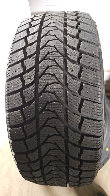 4 x P225/45R18 95H Minerva Eco Stud