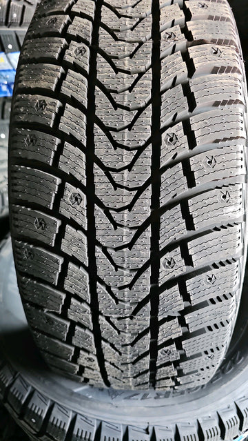 4 x P225/50R17 98H Minerva Eco Stud