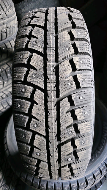 4 x P225/65R17 102T Minerva Eco Stud SUV
