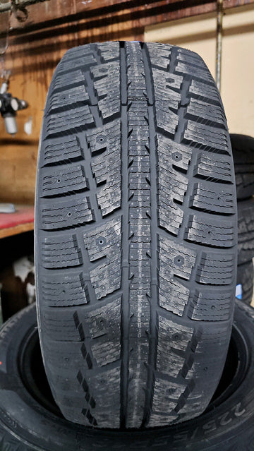4 x P225/55R18 98H Minerva Eco Stud SUV