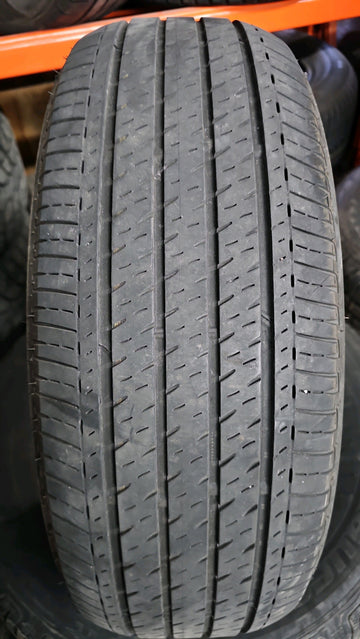 4 x P205/60R16 92H Firestone FT140