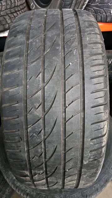 4 x P255/40R20 101W Maxtrek Fortis T5