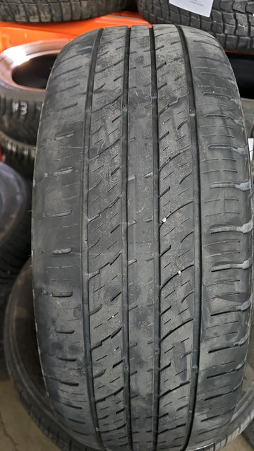 1 x P235/60R18 103H Kumho Crugen Premium