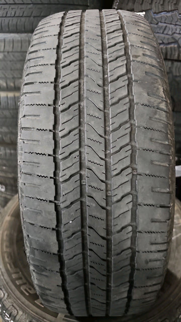 1 x P235/55R17 104T Laufenn X Fit HT