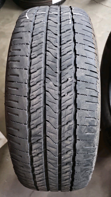 2 x P235/65R17 104T Laufenn X Fit HT