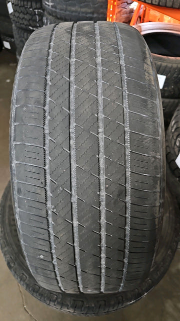 2 x P245/50R19 105W Bridgestone Potenza RE980as
