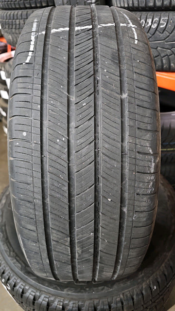 1 x P235/55R17 99H Michelin Energy Saver A/S