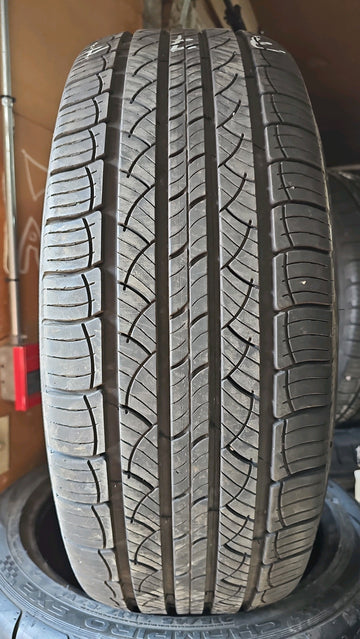 4 x P245/60R18 105V Michelin Latitude Tour HP