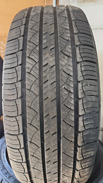 4 x P245/60R18 105V Michelin Latitude Tour HP