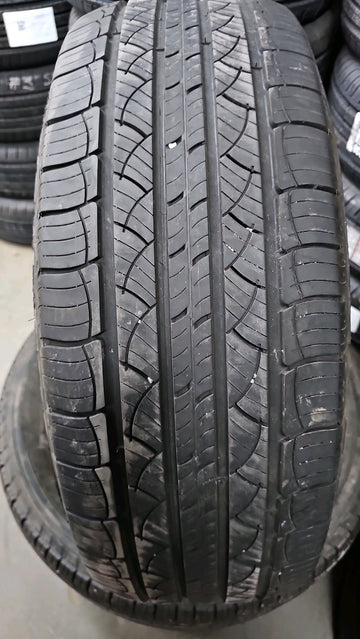 4 x P245/60R18 105V Michelin Latitude Tour HP