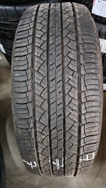 4 x P245/60R18 105T Michelin Latitude Tour