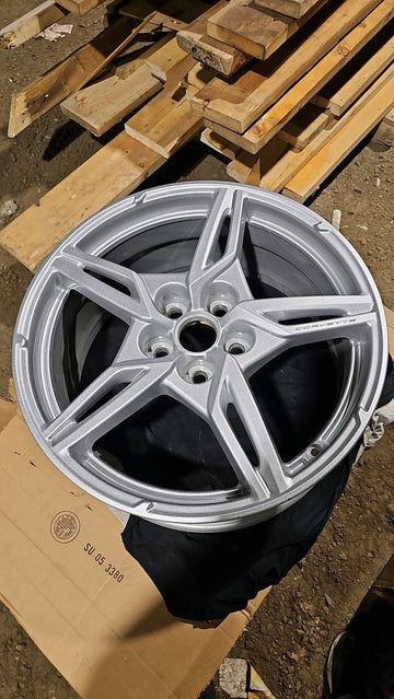4 x 8/0R19