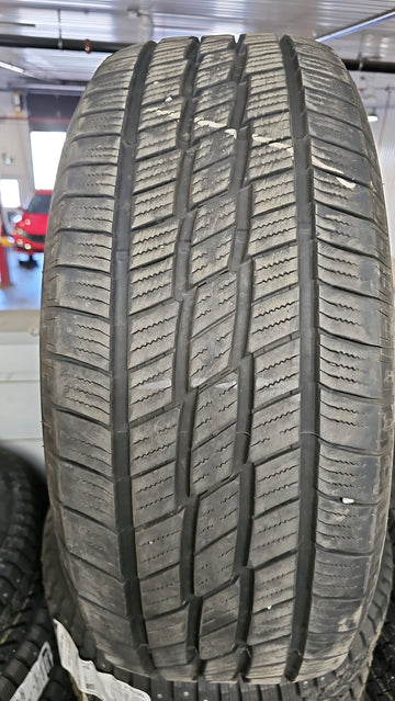 4 x P275/55R20 113H Toyo Open Country H/TD