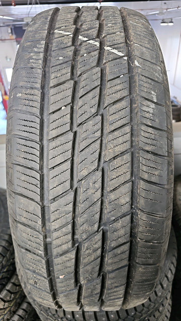 4 x P275/55R20 113H Toyo Open Country H/TD