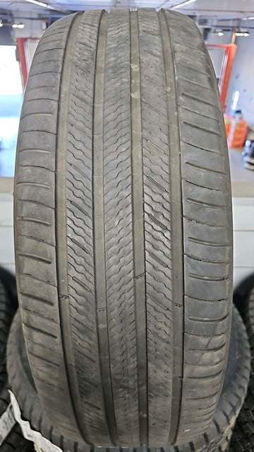 4 x P235/65R18 106V Michelin Premier LTX