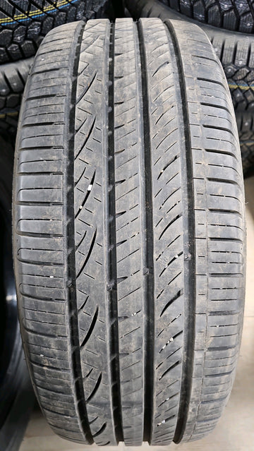 4 x P245/55R19 103V Hankook Ventus S1 noble 2