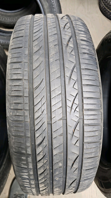 4 x P245/55R19 103V Hankook Ventus S1 noble 2