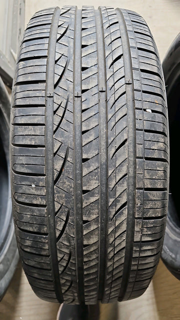 4 x P245/55R19 103V Hankook Ventus S1 noble 2