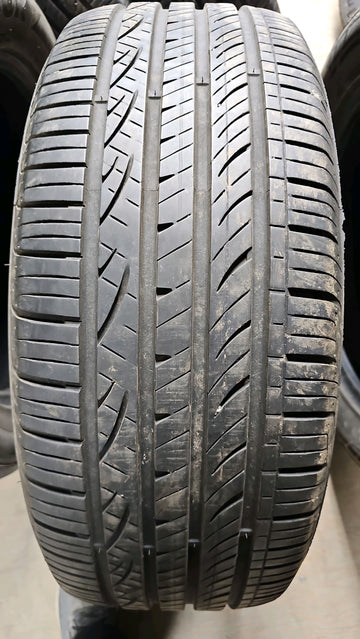 4 x P245/55R19 103V Hankook Ventus S1 noble 2