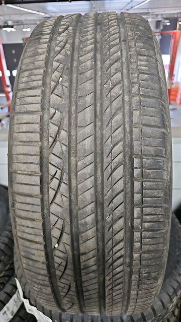 4 x P245/55R19 103V Hankook Ventus S1 noble 2