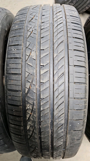 4 x P245/55R19 103V Hankook Ventus S1 noble 2
