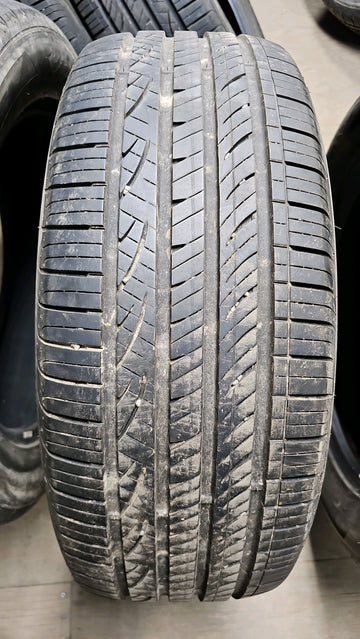 4 x P245/55R19 103V Hankook Ventus S1 noble 2