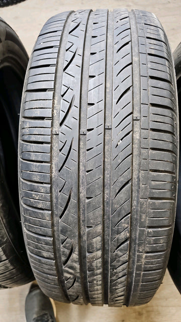 4 x P245/55R19 103V Hankook Ventus S1 noble 2