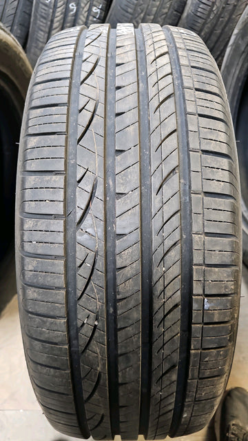 4 x P245/55R19 103V Hankook Ventus S1 noble 2