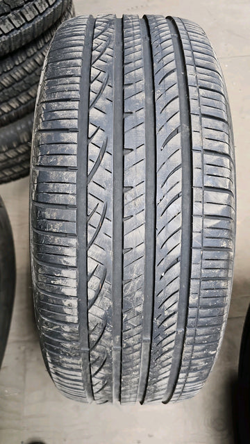 4 x P245/55R19 103V Hankook Ventus S1 noble 2