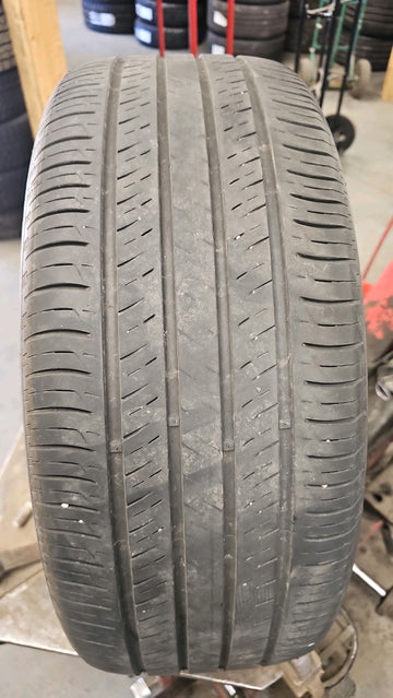 4 x P215/55R17 94V Hankook Kinergy GT