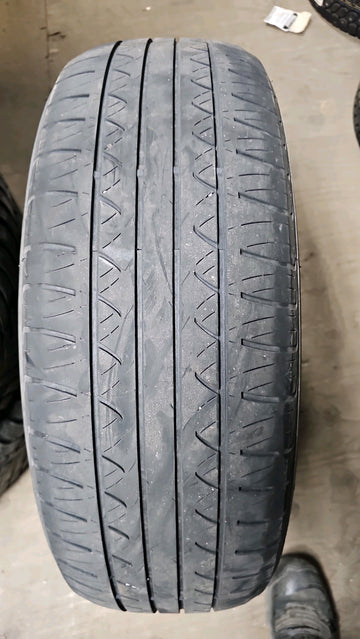 4 x P225/65R17 102T Fuzion Touring