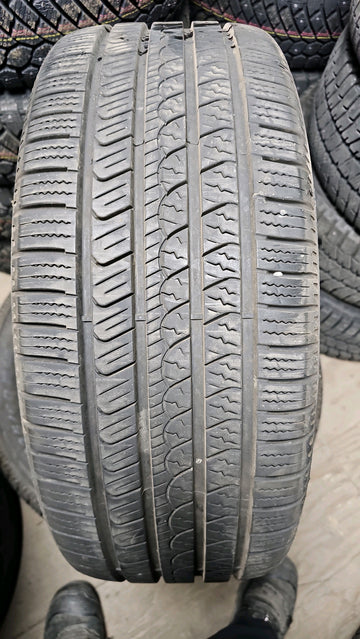 4 x P235/60R18 103H Pirelli Scorpion All Season Plus 3