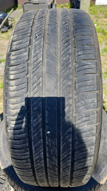 4 x P225/55R18 98V Kumho Crugen HP71