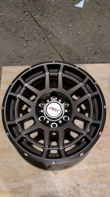 4 x 8/0R17  ART Replica 283
