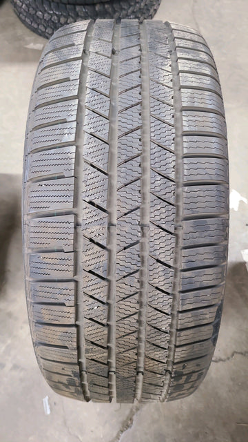 4 x P0/40R0 108V Continental ContiCrossContact Winter