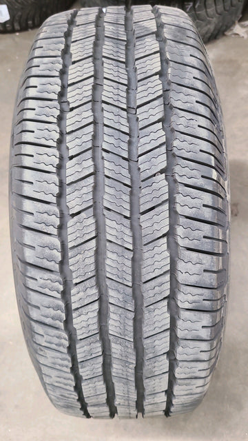 4 x P265/65R17 116T Michelin Defender LTX M/S 2