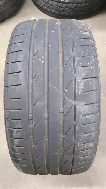 4 x P255/35R19 96Y Bridgestone Potenza S001